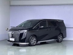 GAC Aion M8 2024 Master Series 400T Premium Edition - ფოტო 1