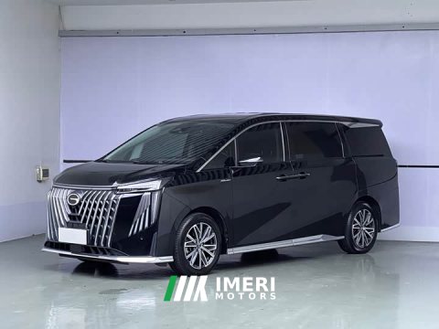 2023 GAC Aion M8 2024 Master Series 400T Premium Edition - ავტომობილი ჩინეთიდან