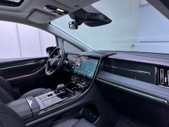 GAC Aion M8 2024 Master Series 400T Premium Edition - ფოტო 12