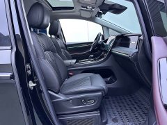 GAC Aion M8 2024 Master Series 400T Premium Edition - ფოტო 13