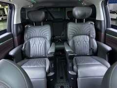 GAC Aion M8 2024 Master Series 400T Premium Edition - ფოტო 14