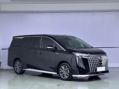 GAC Aion M8 2024 Master Series 400T Premium Edition - ფოტო 3