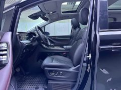 GAC Aion M8 2024 Master Series 400T Premium Edition - ფოტო 8