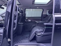 GAC Aion M8 2024 Master Series 400T Premium Edition - ფოტო 9