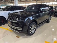 Land Rover Range Rover 3.0L V6 360PS Prestige Edition - ფოტო 1