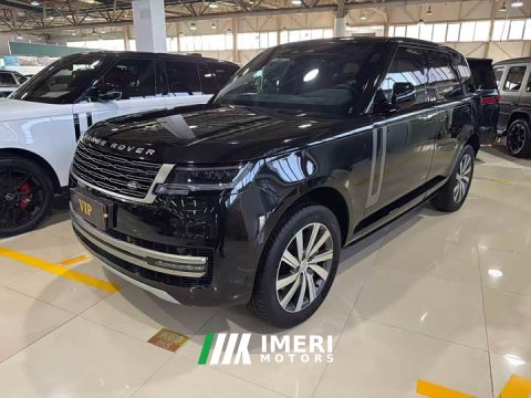 2023 Land Rover Range Rover 3.0L V6 360PS Prestige Edition - ავტომობილი ჩინეთიდან