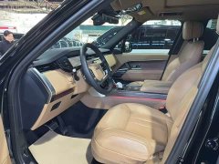 Land Rover Range Rover 3.0L V6 360PS Prestige Edition - ფოტო 2