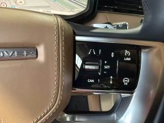 Land Rover Range Rover 3.0L V6 360PS Prestige Edition - ფოტო 5