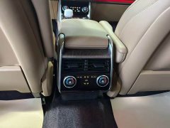 Land Rover Range Rover 3.0L V6 360PS Prestige Edition - ფოტო 6