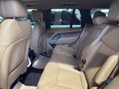Land Rover Range Rover 3.0L V6 360PS Prestige Edition - ფოტო 7