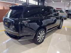 Land Rover Range Rover 3.0L V6 360PS Prestige Edition - ფოტო 9