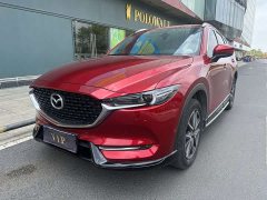 Mazda CX-5 2.5L Automatic Two-Wheel Drive Premium - ფოტო 1