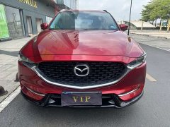 Mazda CX-5 2.5L Automatic Two-Wheel Drive Premium - ფოტო 2