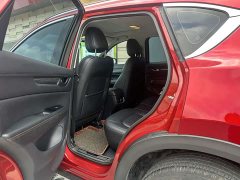 Mazda CX-5 2.5L Automatic Two-Wheel Drive Premium - ფოტო 5