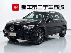 Mercedes-Benz GLC Facelift GLC 300 L 4MATIC Dynamic 5-Seater - ფოტო 1