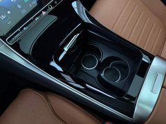 Mercedes-Benz GLC Facelift GLC 300 L 4MATIC Dynamic 5-Seater - ფოტო 11