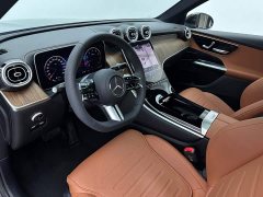 Mercedes-Benz GLC Facelift GLC 300 L 4MATIC Dynamic 5-Seater - ფოტო 13