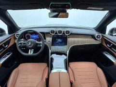Mercedes-Benz GLC Facelift GLC 300 L 4MATIC Dynamic 5-Seater - ფოტო 15