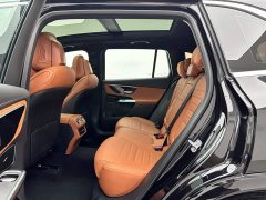 Mercedes-Benz GLC Facelift GLC 300 L 4MATIC Dynamic 5-Seater - ფოტო 17