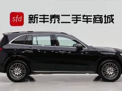 Mercedes-Benz GLC Facelift GLC 300 L 4MATIC Dynamic 5-Seater - ფოტო 2