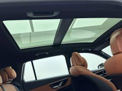 Mercedes-Benz GLC Facelift GLC 300 L 4MATIC Dynamic 5-Seater - ფოტო 20
