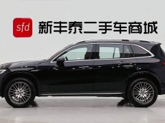 Mercedes-Benz GLC Facelift GLC 300 L 4MATIC Dynamic 5-Seater - ფოტო 3