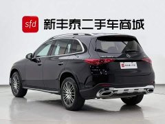 Mercedes-Benz GLC Facelift GLC 300 L 4MATIC Dynamic 5-Seater - ფოტო 4