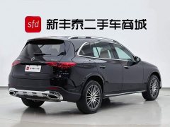 Mercedes-Benz GLC Facelift GLC 300 L 4MATIC Dynamic 5-Seater - ფოტო 5