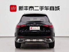 Mercedes-Benz GLC Facelift GLC 300 L 4MATIC Dynamic 5-Seater - ფოტო 6