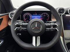 Mercedes-Benz GLC Facelift GLC 300 L 4MATIC Dynamic 5-Seater - ფოტო 8