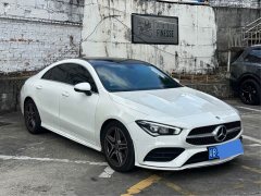Mercedes-Benz CLA (Imported) 2021 CLA 200 - ფოტო 3