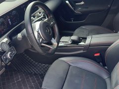 Mercedes-Benz CLA (Imported) 2021 CLA 200 - ფოტო 4