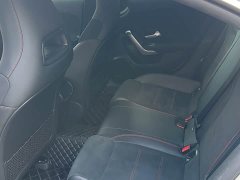 Mercedes-Benz CLA (Imported) 2021 CLA 200 - ფოტო 5