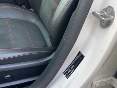 Mercedes-Benz CLA (Imported) 2021 CLA 200 - ფოტო 6