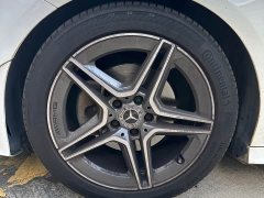 Mercedes-Benz CLA (Imported) 2021 CLA 200 - ფოტო 7
