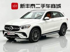 Mercedes-Benz GLC 260 L 4MATIC Luxury 5-Seater - ფოტო 1