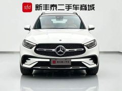 Mercedes-Benz GLC 260 L 4MATIC Luxury 5-Seater - ფოტო 2