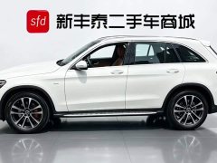 Mercedes-Benz GLC 260 L 4MATIC Luxury 5-Seater - ფოტო 3