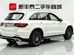 Mercedes-Benz GLC 260 L 4MATIC Luxury 5-Seater - ფოტო 4