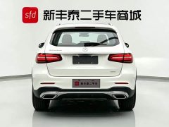 Mercedes-Benz GLC 260 L 4MATIC Luxury 5-Seater - ფოტო 5