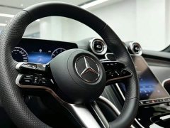 Mercedes-Benz GLC 260 L 4MATIC Luxury 5-Seater - ფოტო 6