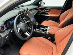 Mercedes-Benz GLC 260 L 4MATIC Luxury 5-Seater - ფოტო 7