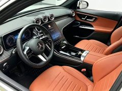 Mercedes-Benz GLC 260 L 4MATIC Luxury 5-Seater - ფოტო 9