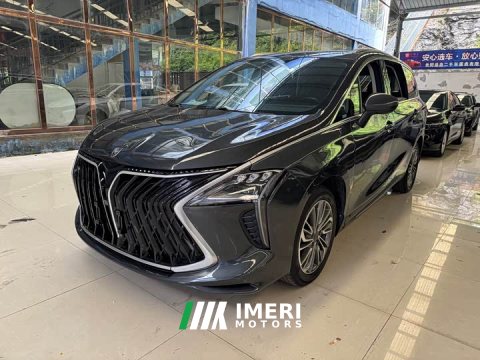 2023 Dongfeng Forthing Yacht 1.5T DCT Edition - ავტომობილი ჩინეთიდან