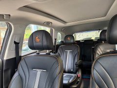Dongfeng Forthing Yacht 1.5T DCT Edition - ფოტო 10