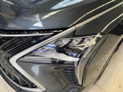 Dongfeng Forthing Yacht 1.5T DCT Edition - ფოტო 11