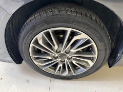 Dongfeng Forthing Yacht 1.5T DCT Edition - ფოტო 12