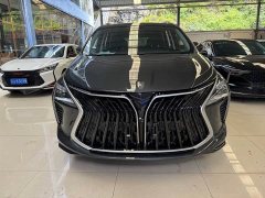 Dongfeng Forthing Yacht 1.5T DCT Edition - ფოტო 2