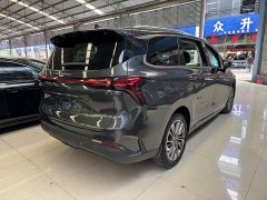 Dongfeng Forthing Yacht 1.5T DCT Edition - ფოტო 4