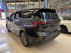 Dongfeng Forthing Yacht 1.5T DCT Edition - ფოტო 5